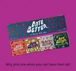 Snack | Dates | Gift Box 4-Pack