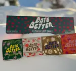 Snack | Dates | Gift Box 4-Pack