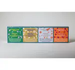 Snack | Dates | Gift Box 4-Pack