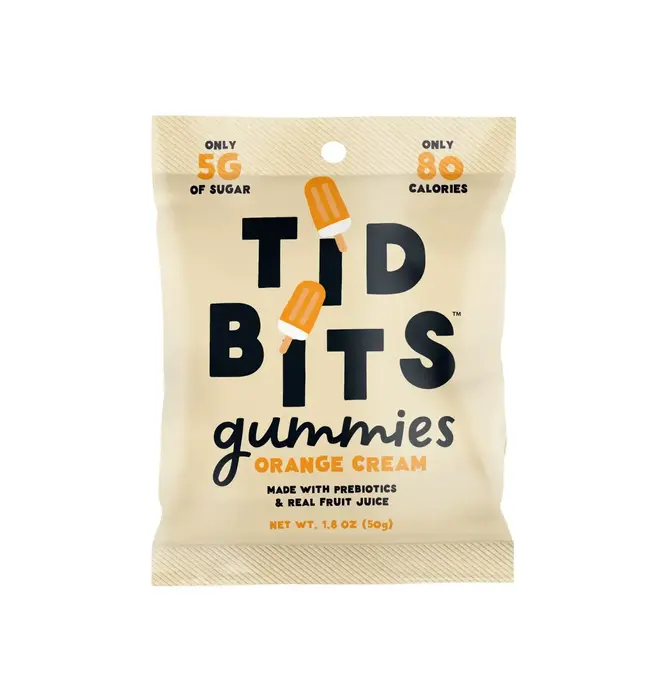 Candy | Tidbits Gummies