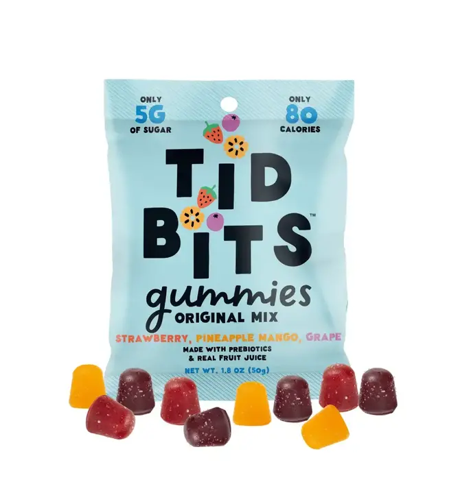 Candy | Tidbits Gummies