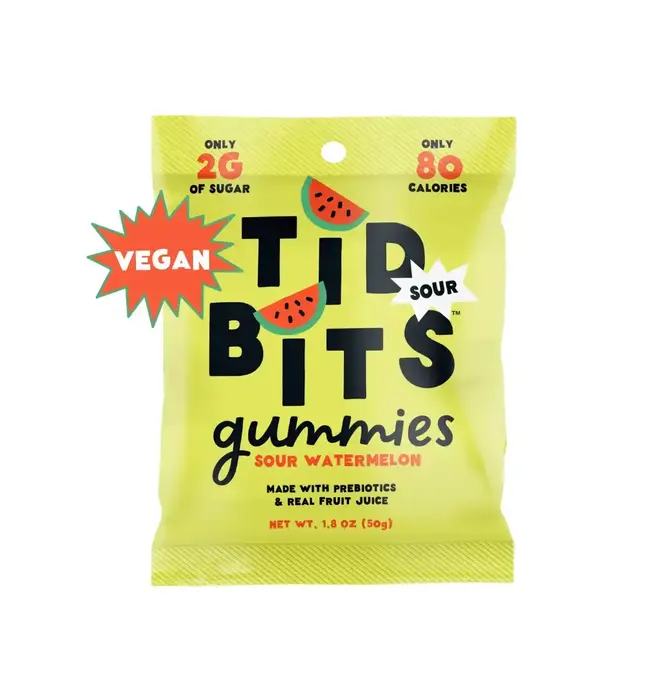 Candy | Tidbits Gummies