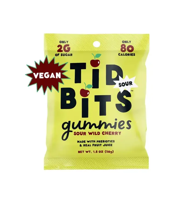 Candy | Tidbits Gummies