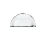 Paperweight | Crystal Dome | Happy Sun