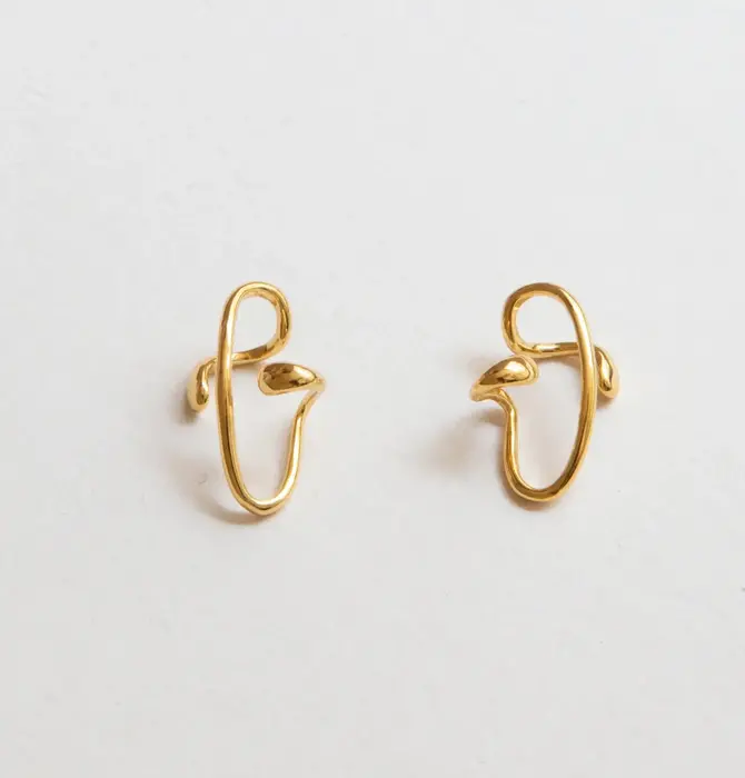 Ear Cuff | Climber