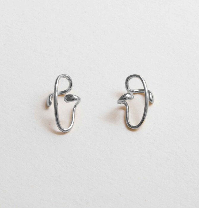 Ear Cuff | Climber