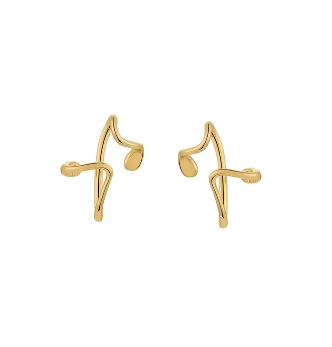 Ear Cuff | Climber