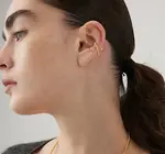 Ear Cuff | Climber
