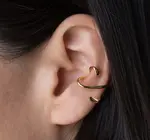 Ear Cuff | Climber