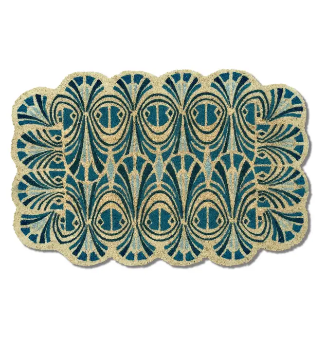 Doormat | Coir | Kaleidoscope