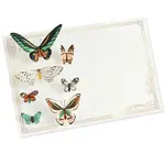 Card | 3D Pop-Up | Flutter Butterflies & Moths