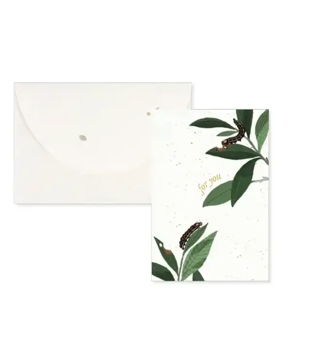 Card | 3D Pop-Up | Butterfly