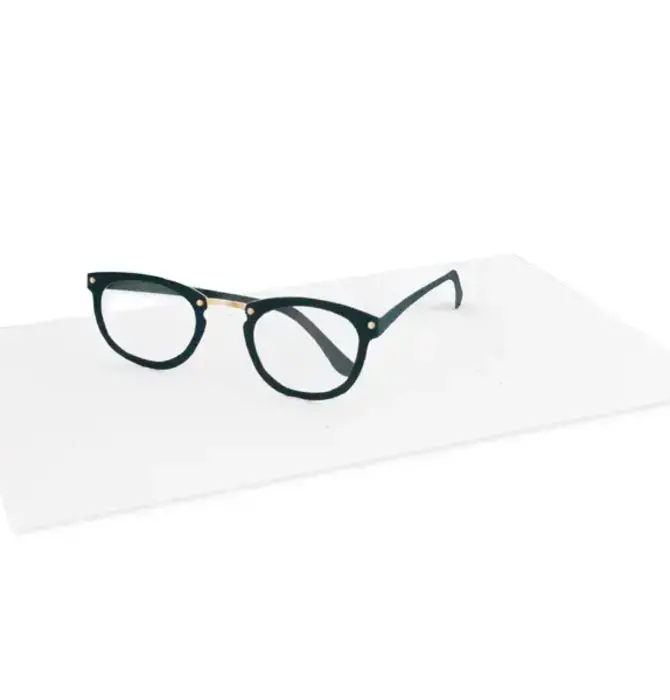 Card | 3D Pop-Up |  Spectacular / Glasses