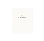 Card | 3D Pop-Up |  Spectacular / Glasses