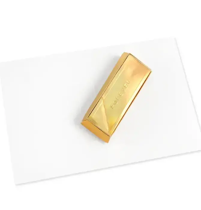Card | 3D Pop-Up | You're Golden