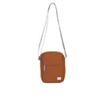 Crossbody Pocket Bag | "Bond" | Canvas