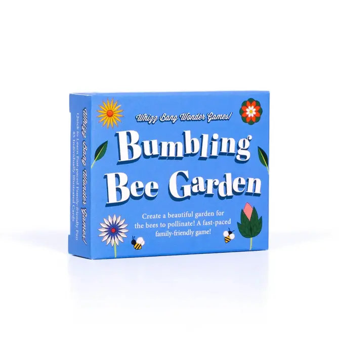 Game | Whizz Band Wonder Cards