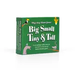 Game | Whizz Band Wonder Cards