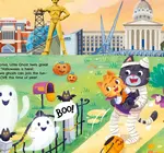 Book | Haunted Ghost Tour in Oklahoma