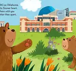 Board Book | I Love You as Big as Oklahoma