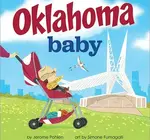 Board Book | Oklahoma Baby