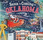 Book | Santa Is Coming to Oklahoma