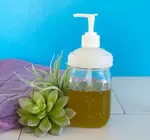 Pump Dispenser | Recap® Mason Jars