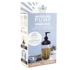 Pump Dispenser | Recap® Mason Jars