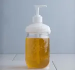 Pump Dispenser | Recap® Mason Jars