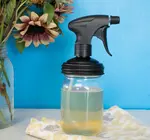 Sprayer Lid | Recap® Mason Jar