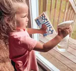 Sprayer Lid | Recap® Mason Jar