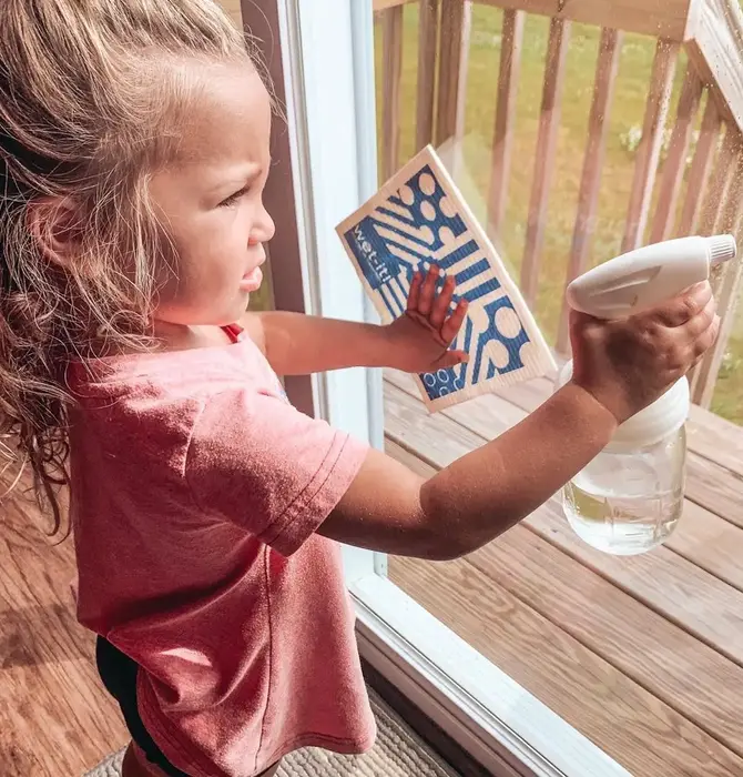 Sprayer Lid | Recap® Mason Jar