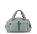 Bag | Gatwick | Recycled Canvas | MED