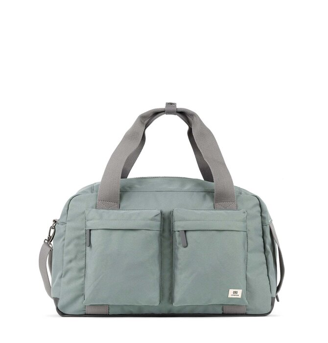 Bag | Gatwick | Recycled Canvas | MED