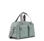 Bag | Gatwick | Recycled Canvas | MED