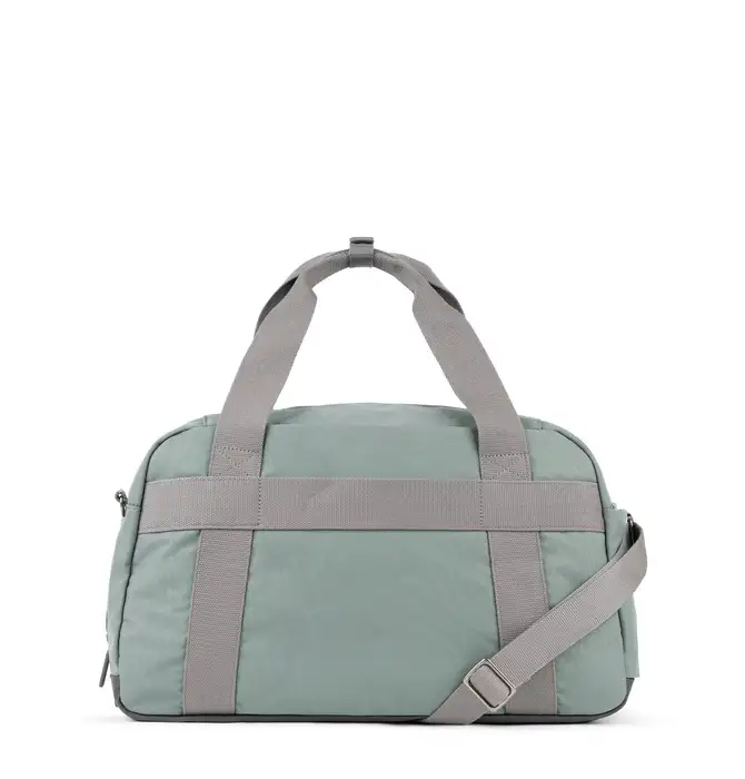 Bag | Gatwick | Recycled Canvas | MED