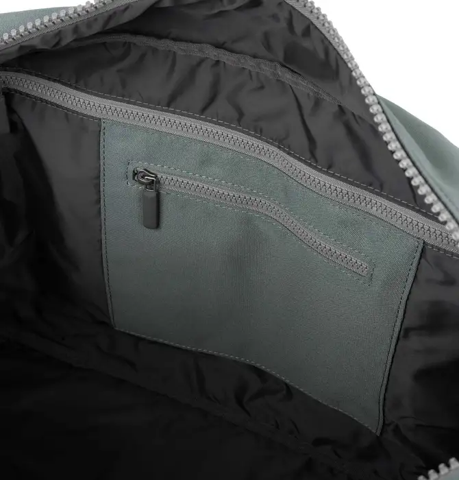 Bag | Gatwick | Recycled Canvas | MED