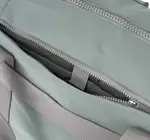 Bag | Gatwick | Recycled Canvas | MED