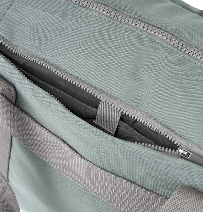 Bag | Gatwick | Recycled Canvas | MED