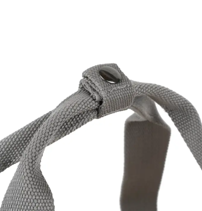 Bag | Gatwick | Recycled Canvas | MED