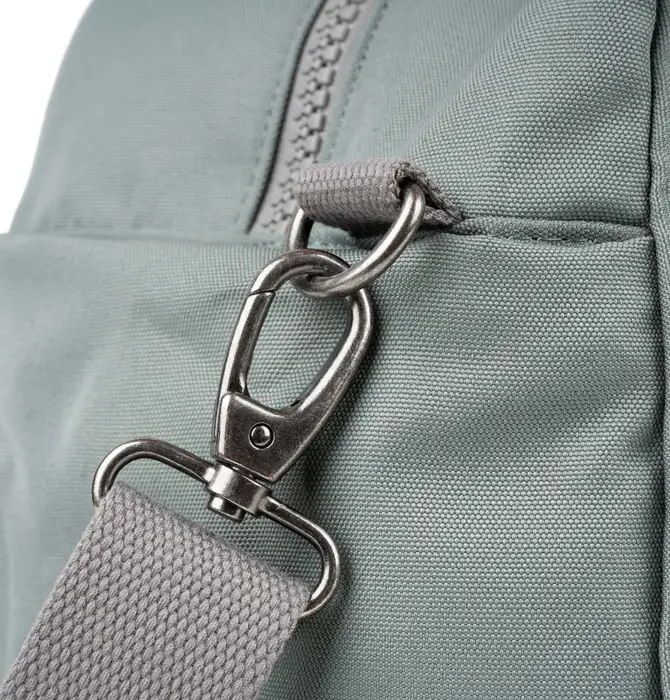 Bag | Gatwick | Recycled Canvas | MED