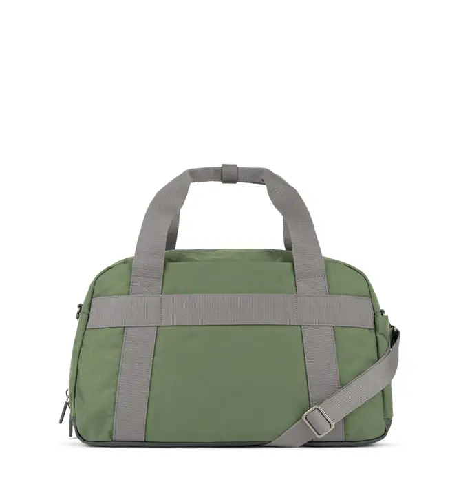 Bag | Gatwick | Recycled Canvas | MED