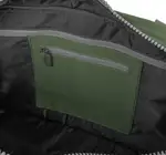 Bag | Gatwick | Recycled Canvas | MED