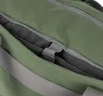 Bag | Gatwick | Recycled Canvas | MED