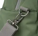 Bag | Gatwick | Recycled Canvas | MED