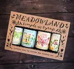 Condiment | Gift Set | Simple Syrup | Daydream Collection