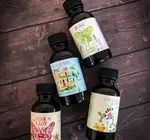 Condiment | Gift Set | Simple Syrup | Daydream Collection