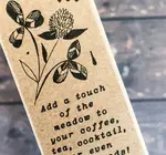 Condiment | Gift Set | Simple Syrup | Daydream Collection