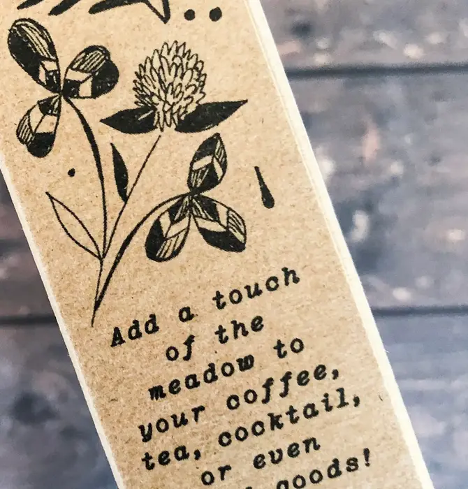 Condiment | Gift Set | Simple Syrup | Daydream Collection