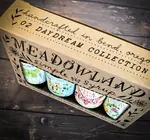 Condiment | Gift Set | Simple Syrup | Daydream Collection